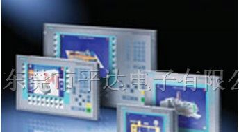 供应西门子SIMATIC C7-634 按键开关