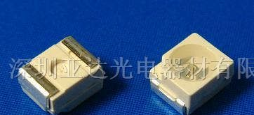 供应3528蓝光贴片LED