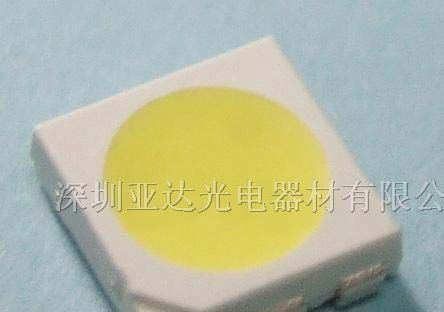供应5050白光贴片LED