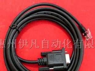 供应人机编程电缆