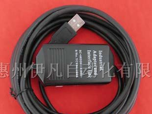 供应台安PLC编程电缆