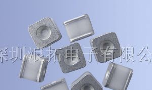 供应LT-BF091M二极方型气体放电管