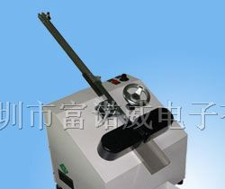 供应富诺威FL-951型 功率晶体成型机