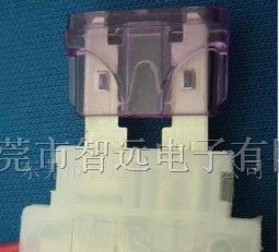 保险丝盒