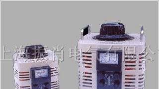 供应单相调压器/TDGC2单相接触式调压器/接触式调压器