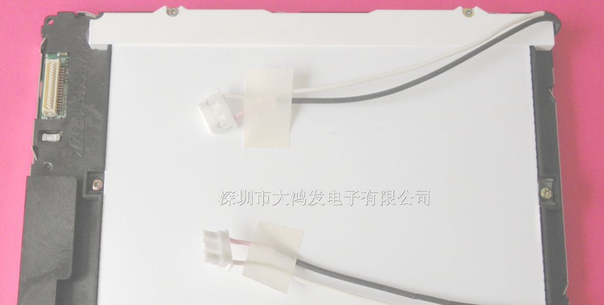 供应夏普LQ64D343液晶屏