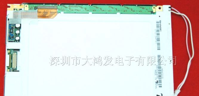 供应夏普LM64C219液晶屏