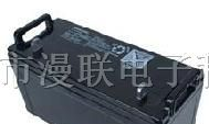 深圳松下蓄电池