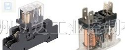 松下中间继电器AHN22324