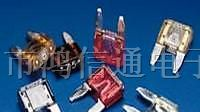 供应LITTELFUSE力特汽车保险丝0297MINI系列