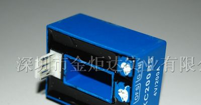 霍尔电流传感器TBC50BR/TBC100BR/TBC200BR