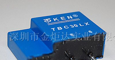 霍尔电流传感器TBC0TBC10LX/TBC15LX