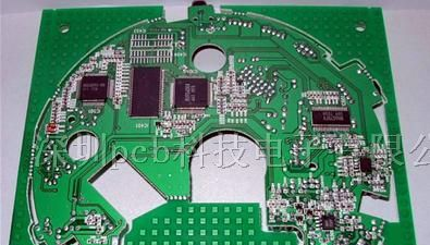 中山PCB/电路板/线路板低价打样生产100元一款起价