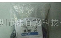 供应欧姆龙E2E-X7D1-N接近开关