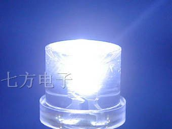 供应超高亮LED白光，小功率白光，照明灯