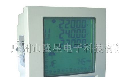 供应PMLX3000多功能电力监控仪