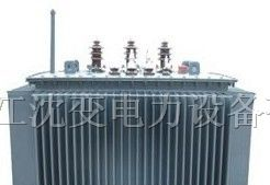 供应SBH15-M系列10KV级非晶合金配电变压器