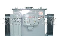 供应KS9—50—630/10三相矿用油浸试电力变压器