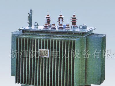 S9-M 变压器