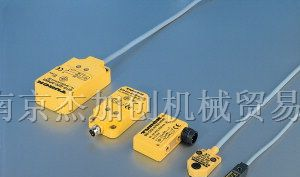 TURCK图尔克接近开关