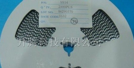 供应TOSHIBA快恢复二极管SS14