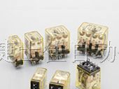 供应RJ2S-CL-D24 IDEC和泉继电器