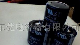 供应电焊机专用螺栓电容器系列