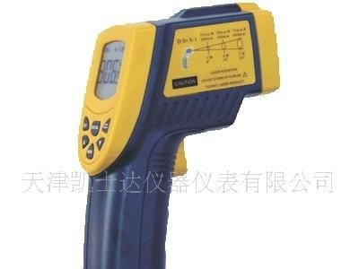 供应红外测温仪（-50~550℃）/天津红外测温仪
