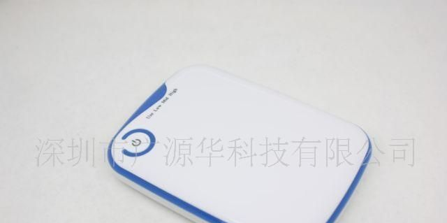 供应批发 精美手机移动电源 备用电源
