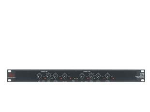 DBX 223 电子分频器