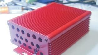 柜内温湿度调节器