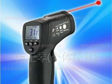 特惠！DT-8869H远红外线测温仪