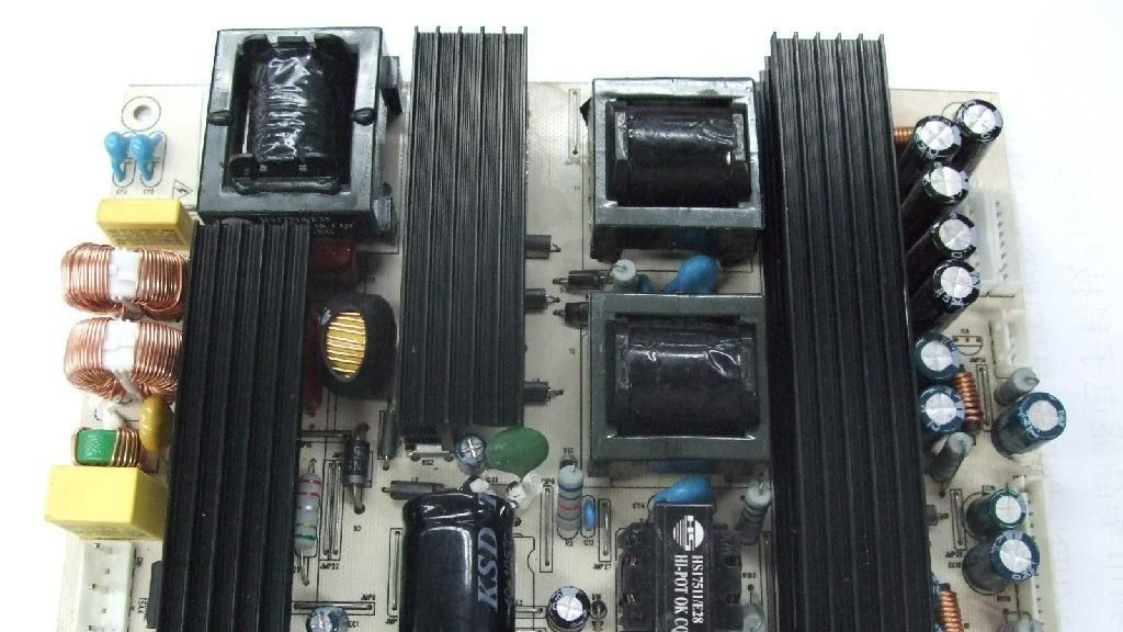 高品质LCD电源板 235W  37&quot;