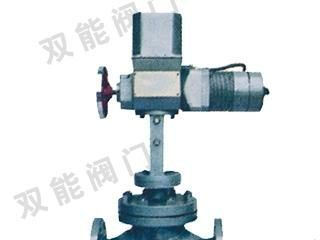 供应电动调节阀