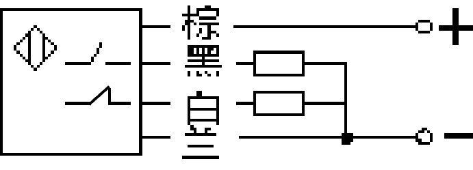 供应HL-HB3,霍尔开关霍尔传感器(图)
