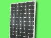 单晶太阳能电池组件 140W 电源 直流12V系统