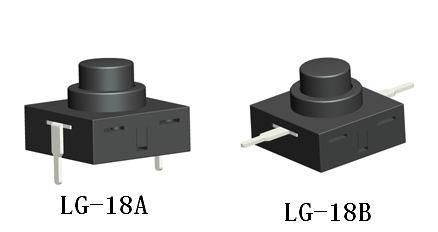 手电筒开关按钮开关按键开关多功能开关