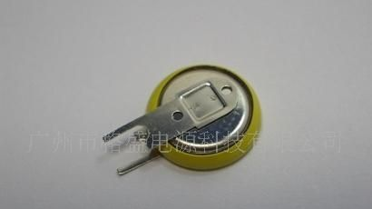 供应松下高温锂电池BR1225 BR1025