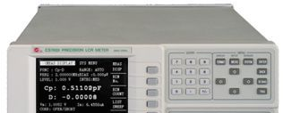 供应南京长盛CS7600精密宽频全数字化LCR电桥