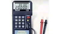 PROVA-123程控多功能校正器