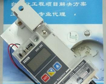 DSC-340台湾阳明单相数字式SCR电力调整器