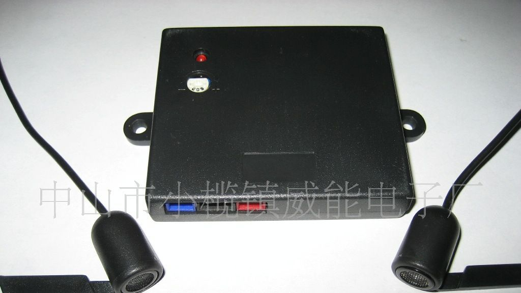 厂家直销优质汽车超声波传感器