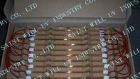 供应红外线灯管／红外线IR灯／红外线加热灯管