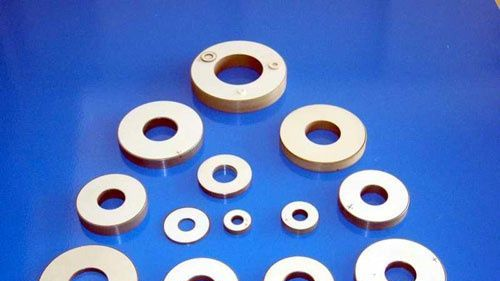 供应超声波焊接机压电陶瓷晶片