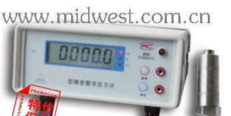 精密数字压力计 型号:CN61M/M175737（