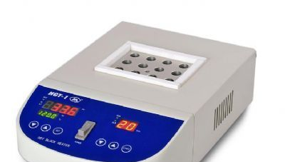 HGT-1B干式恒温器