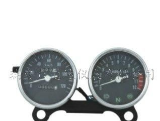 供应摩托车速度计、米表SJ-06652