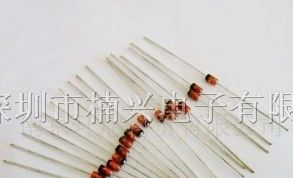 供应稳压二极管2V0-39V