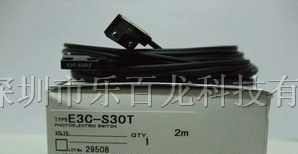 供应OMRON欧姆龙接近开关E3S-AD11