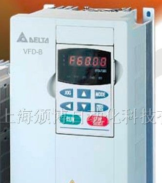 供应台达变频器VFD-B-J